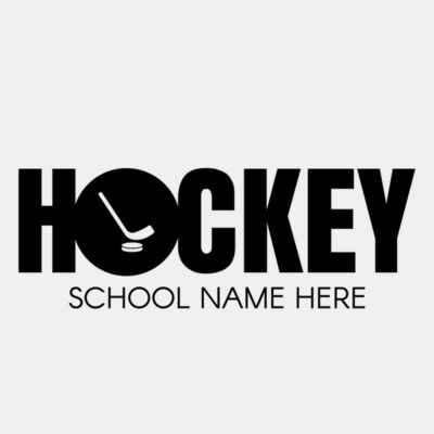 Hockey 47 Miniatura