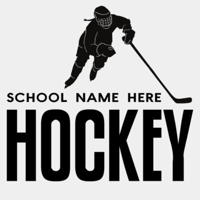 Hockey 48 Miniatura