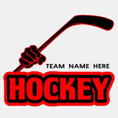 Hockey 49 Miniatura