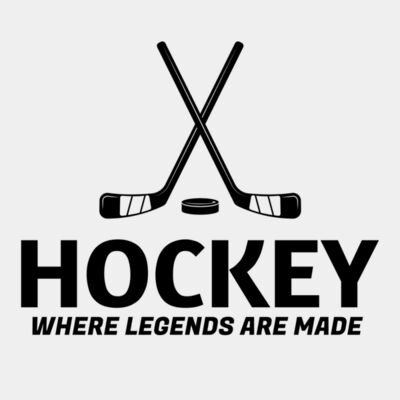 Hockey 52 Miniatura