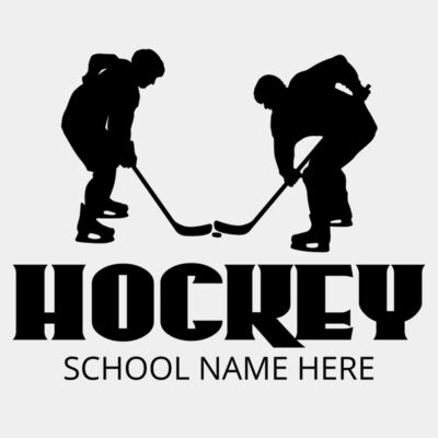 Hockey 53 Miniatura