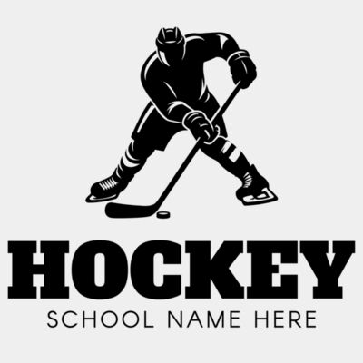 Hockey 54 Miniatura