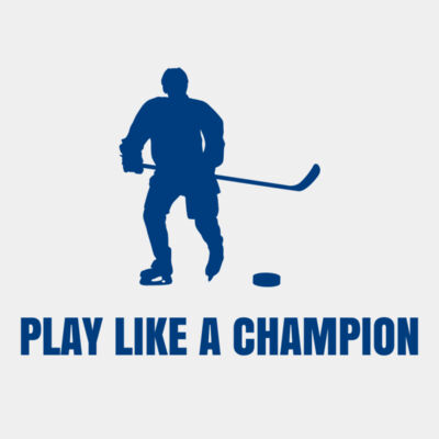 Hockey 66 Miniatura