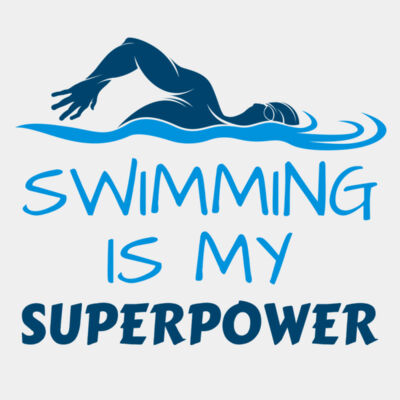 Swimming 48 Miniatura