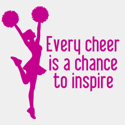 Cheerleading 54 Miniatura