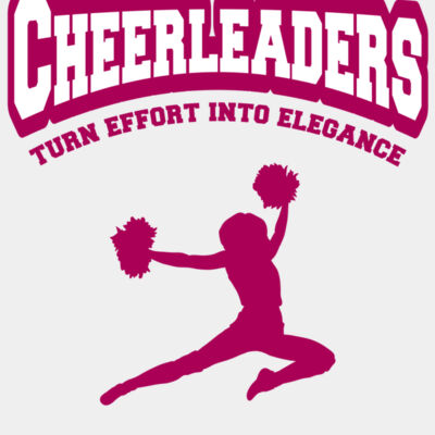Cheerleading 58 Miniatura