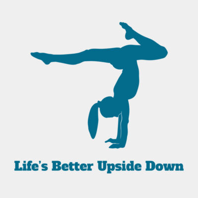 Gymnastics 38 Miniatura