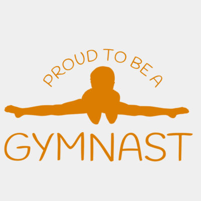 Gymnastics 40 Miniatura