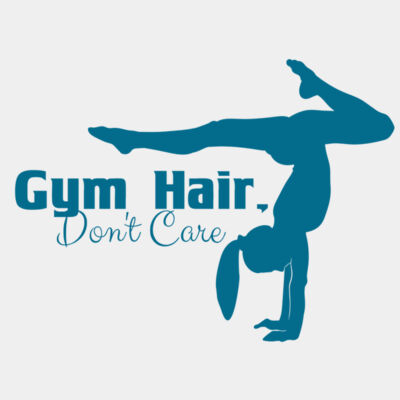 Gymnastics 42 Miniatura