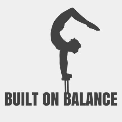 Gymnastics 43 Miniatura