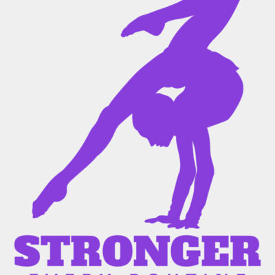 Gymnastics 45 Miniatura