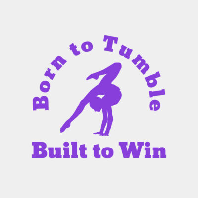 Gymnastics 46 Miniatura