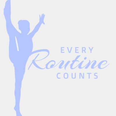 Gymnastics 49 Miniatura