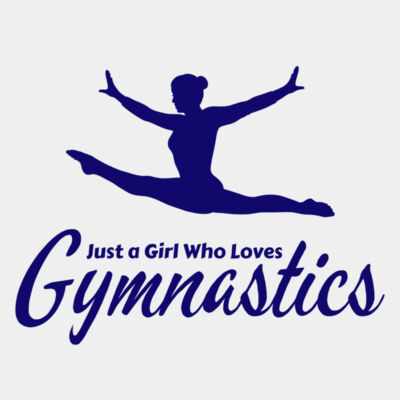 Gymnastics 52 Miniatura