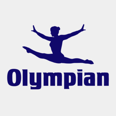 Gymnastics 53 Miniatura