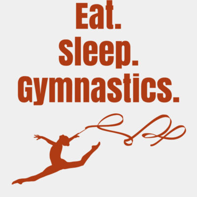 Gymnastics 66 Miniatura