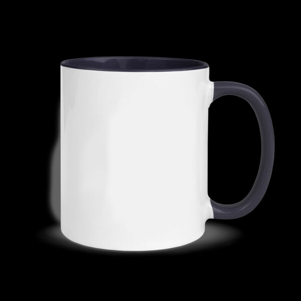 Taza cerámica 11 oz - Colores Miniatura