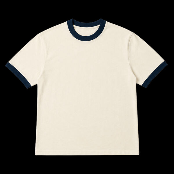 Playera Unisex Combinada 🔥 NEW PRODUCT 🔥 Miniatura