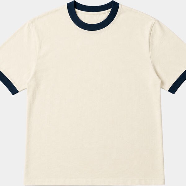 Playera Unisex Combinada 🔥 NEW PRODUCT 🔥 Miniatura