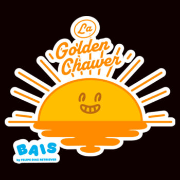 La Golden Diseño