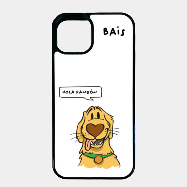 "Hola Panzón" Case iPhone 12 & 12 Pro Miniatura