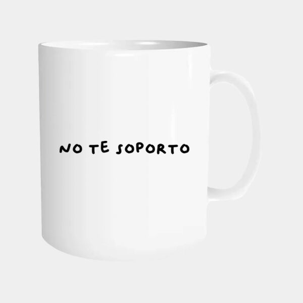 Bais - Taza cerámica 11 oz Miniatura
