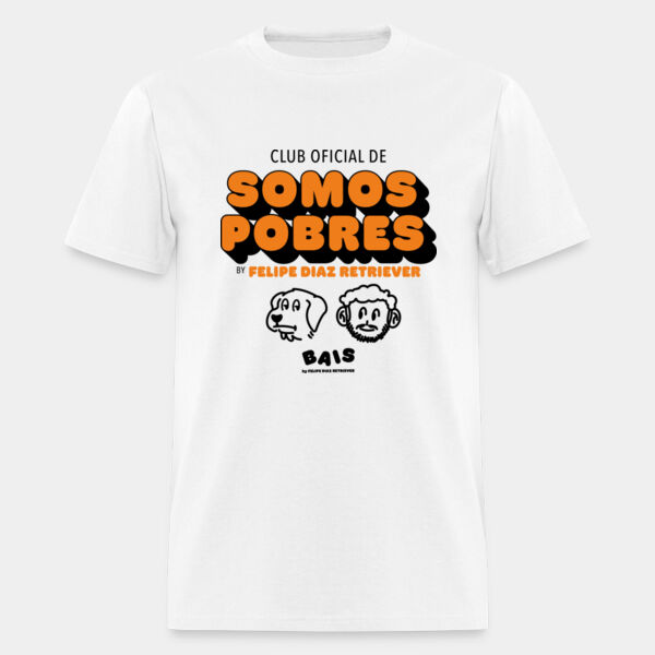Somos Pobres Miniatura