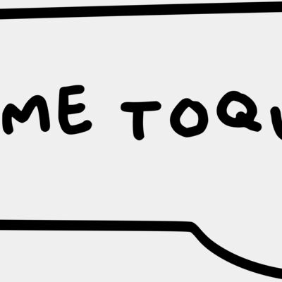 Frases Blanco y Negro Miniatura