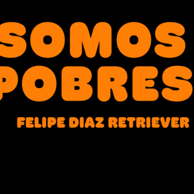 SOMOS POBRES Miniatura