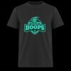Playera Caballero: Algodón Estándar Miniatura