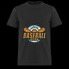 Playera Caballero: Algodón Estándar Miniatura
