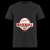 Playera Caballero: Algodón Estándar Miniatura