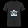 Playera Caballero: Algodón Estándar Miniatura