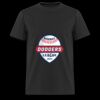 Playera Caballero: Algodón Estándar Miniatura