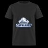 Playera Caballero: Algodón Estándar Miniatura