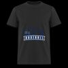 Playera Caballero: Algodón Estándar Miniatura