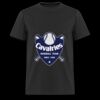 Playera Caballero: Algodón Estándar Miniatura