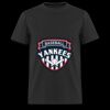 Playera Caballero: Algodón Estándar Miniatura