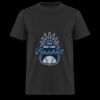 Playera Caballero: Algodón Estándar Miniatura