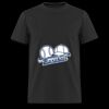 Playera Caballero: Algodón Estándar Miniatura