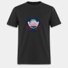 Playera Caballero: Algodón Estándar Miniatura