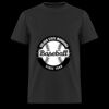 Playera Caballero: Algodón Estándar Miniatura