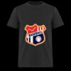 Playera Caballero: Algodón Estándar Miniatura