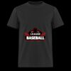 Playera Caballero: Algodón Estándar Miniatura