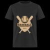 Playera Caballero: Algodón Estándar Miniatura