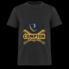 Playera Caballero: Algodón Estándar Miniatura