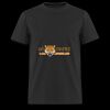 Playera Caballero: Algodón Estándar Miniatura