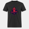 Playera Caballero: Algodón Estándar Miniatura