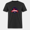 Playera Caballero: Algodón Estándar Miniatura