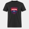 Playera Caballero: Algodón Estándar Miniatura